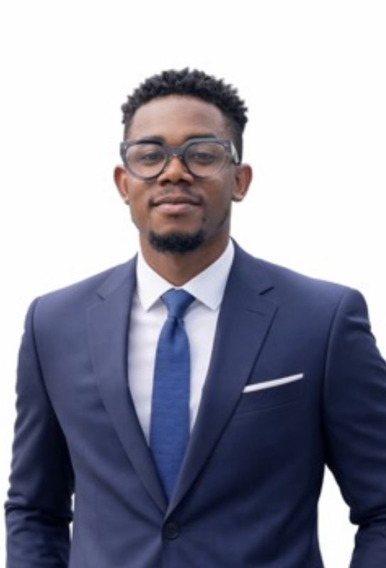 Mr Emeka Uzor